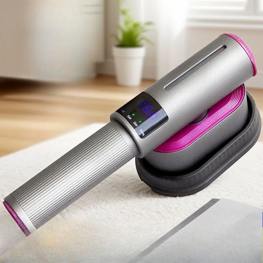 Premium Portable Garment Steamer